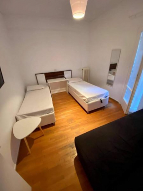 Small & cozy apt in the center of athens
